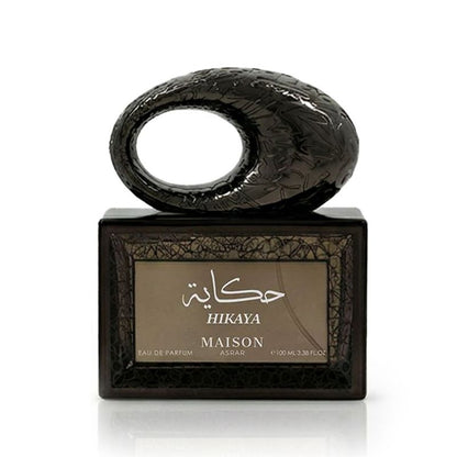 MAISON ASRAR Hikaya Eau De Parfum 100 ml (unisexe)