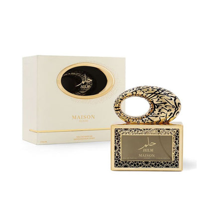 MAISON ASRAR Hilm Eau De Parfum 100 ml (unisexe)