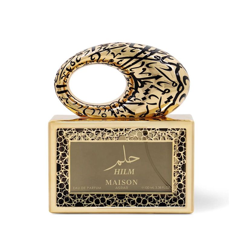 MAISON ASRAR Hilm Eau De Parfum 100 ml (unisexe)