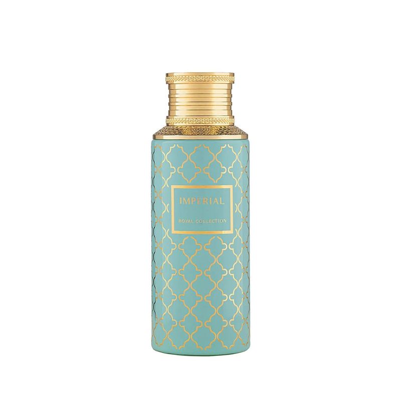 MAISON ASRAR Imperial Eau De Parfum 100 ml (unisexe)