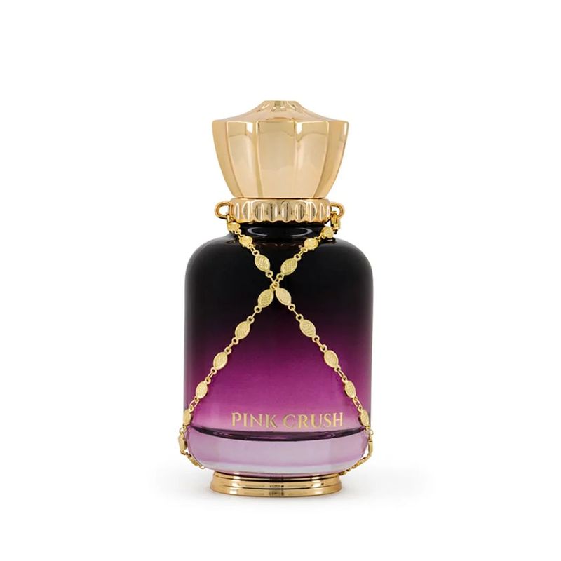 MAISON ASRAR Jewels Collection Pink Crush Eau De Parfum 100 ml Femme