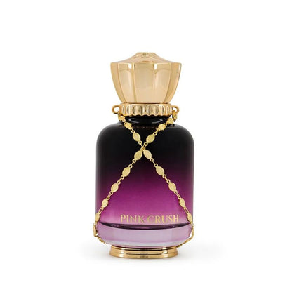 MAISON ASRAR Jewels Collection Pink Crush Eau De Parfum 100 ml Femme