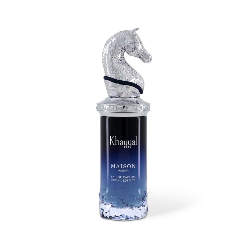 MAISON ASRAR Khayyal Eau De Parfum 100 ml (unisexe)