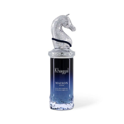 MAISON ASRAR Khayyal Eau De Parfum 100 ml (unisexe)
