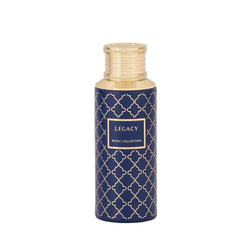 MAISON ASRAR Legacy Eau De Parfum 100 ml (unisexe)
