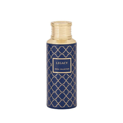 MAISON ASRAR Legacy Eau De Parfum 100 ml (unisexe)
