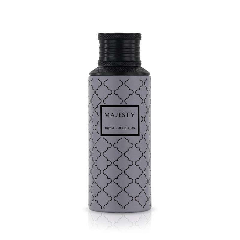 Maison Asrar Majesty Eau de Parfum 100 ml – Unisexe