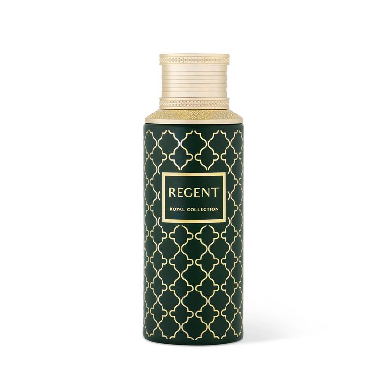 Maison Asrar Regent Eau de Parfum 100 ml Unisexe