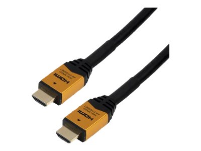 MCL MC385A - Câble HDMI avec Ethernet MCL-SAMAR