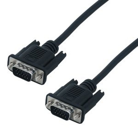 MCL Samar câble VGA - 3 m - MC340-3M MCL Samar