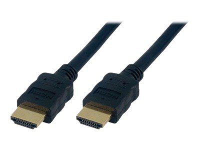 MCL MC385A - Câble HDMI avec Ethernet MCL-SAMAR