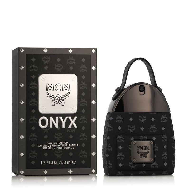 MCM MCM Onyx Eau De Parfum 50 Homme