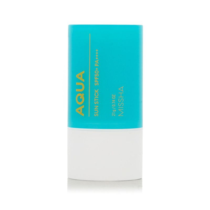 MISSHA All Around Safe Block Aqua Sun Stick FPS 50+ 2 g
