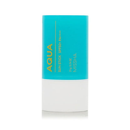 MISSHA All Around Safe Block Aqua Sun Stick FPS 50+ 2 g