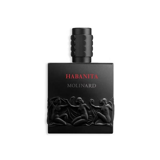 MOLINARD Habanita Eau de Parfum Femme 75ml