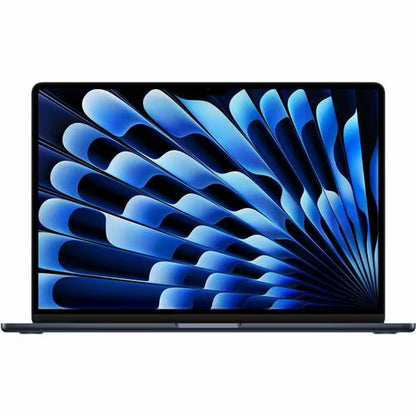 MacBook Air 13 M4 avec CPU 10 cœurs et GPU 8 cœurs, 16 Go, 256 Go SSD - Minuit