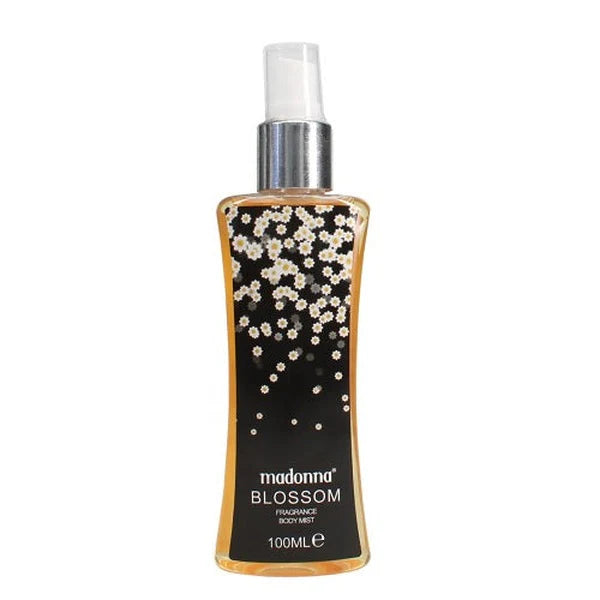 Madonna Blossom Brume pour le Corps 100 ml Femme | Belladiscount