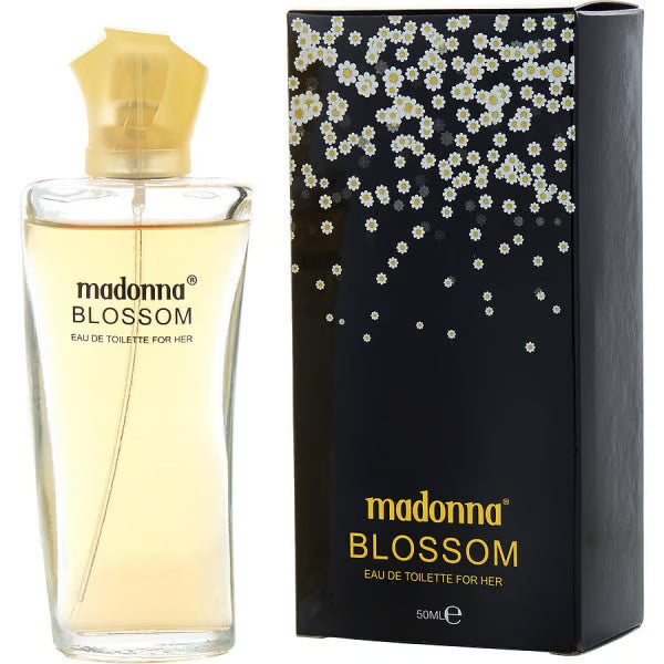 Madonna Nudes 1979 Blossom Eau de Toilette Femme 50 ml
