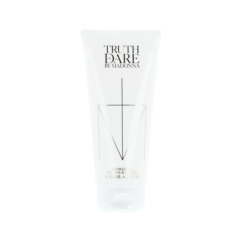 Gel de baño Madonna Verdad o Reto 200 ml