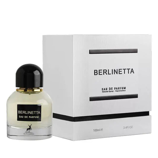 Maison Alhambra Berlinetta Eau De Parfum 100 ml (unisexe) Maison Alhambra