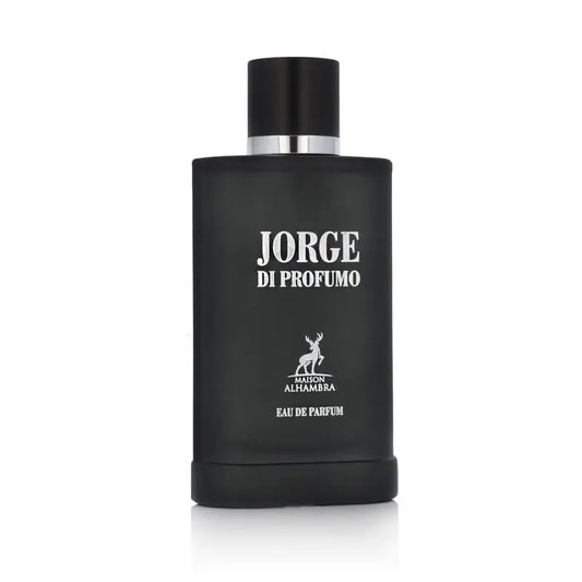 Maison Alhambra Jorge Di Profumo Eau De Parfum 100 ml Homme Maison Alhambra