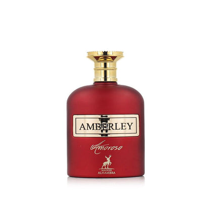 Maison Alhambra Amberley Amoroso Eau De Parfum 100 ml (unisex)