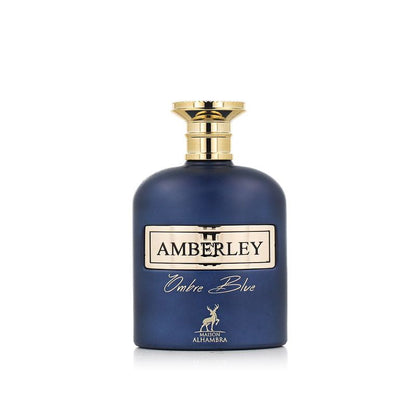 Maison Alhambra Amberley Ombre Blue Eau De Parfum 100 ml (unisex)