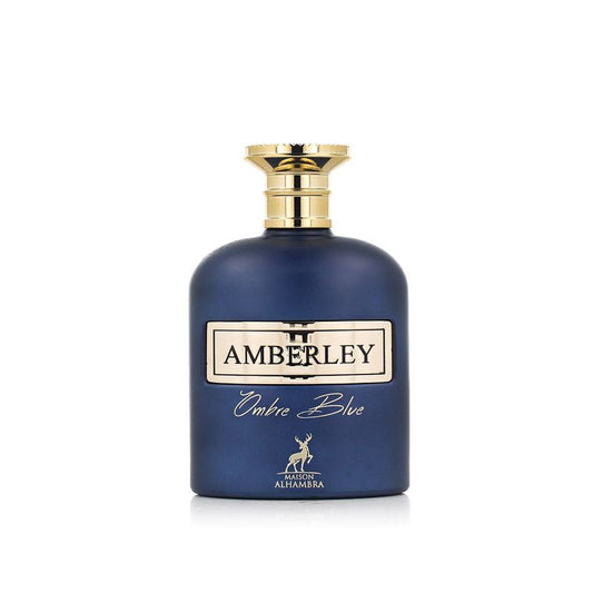 Maison Alhambra Amberley Ombre Blue Eau De Parfum 100 ml (unisexe)