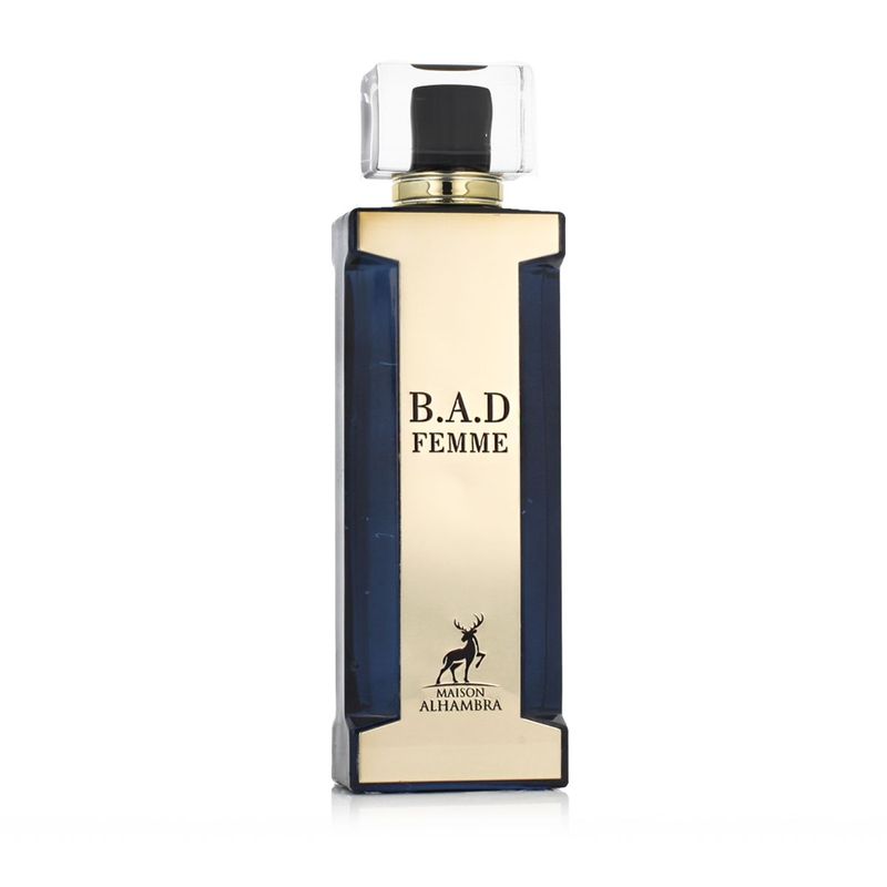 Maison Alhambra B.A.D Femme Eau de Parfum 100 ml