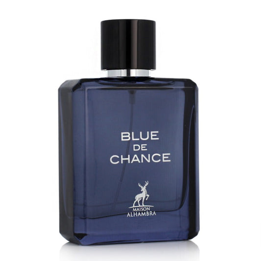Maison Alhambra Blue de Chance Eau De Parfum 100 ml Homme
