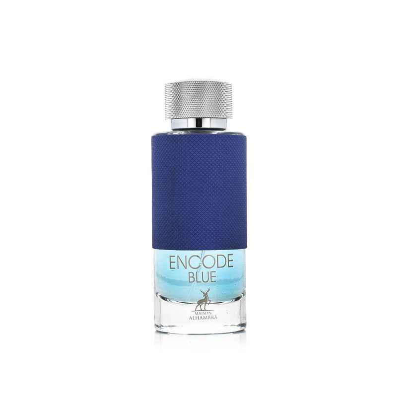 Maison Alhambra Encode Blue Eau de Parfum Homme 100 ml