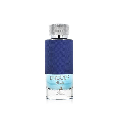 Maison Alhambra Encode Blue Eau de Parfum Homme 100 ml