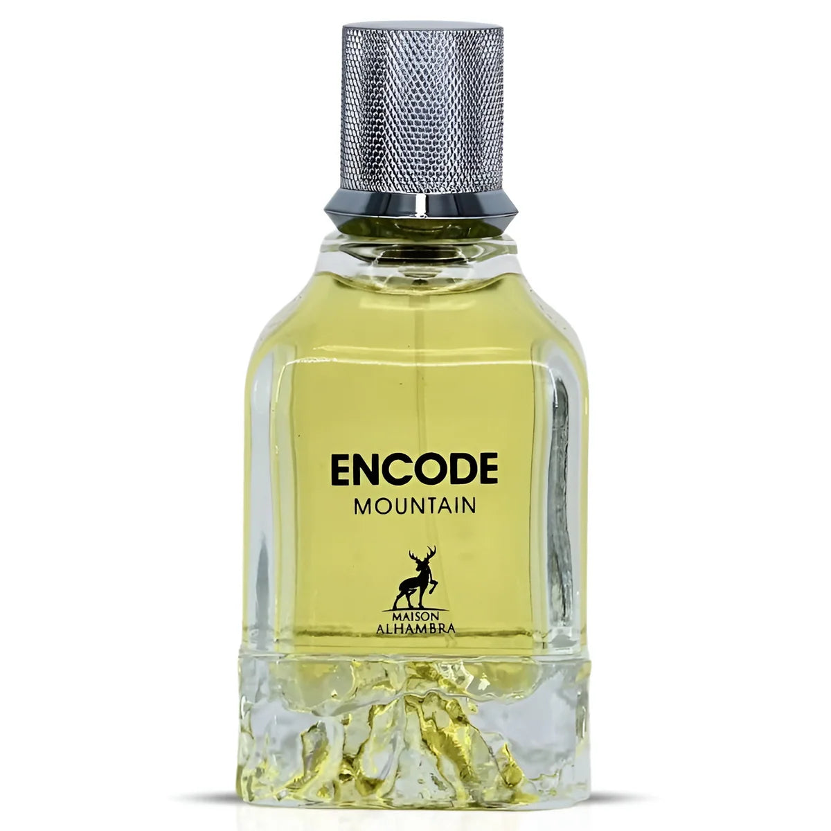 Maison Alhambra Encode Mountain Eau de Parfum Unisexe 100 ml
