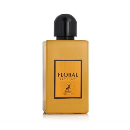 Maison Alhambra Floral Profumo Eau de Parfum Femme 100 ml