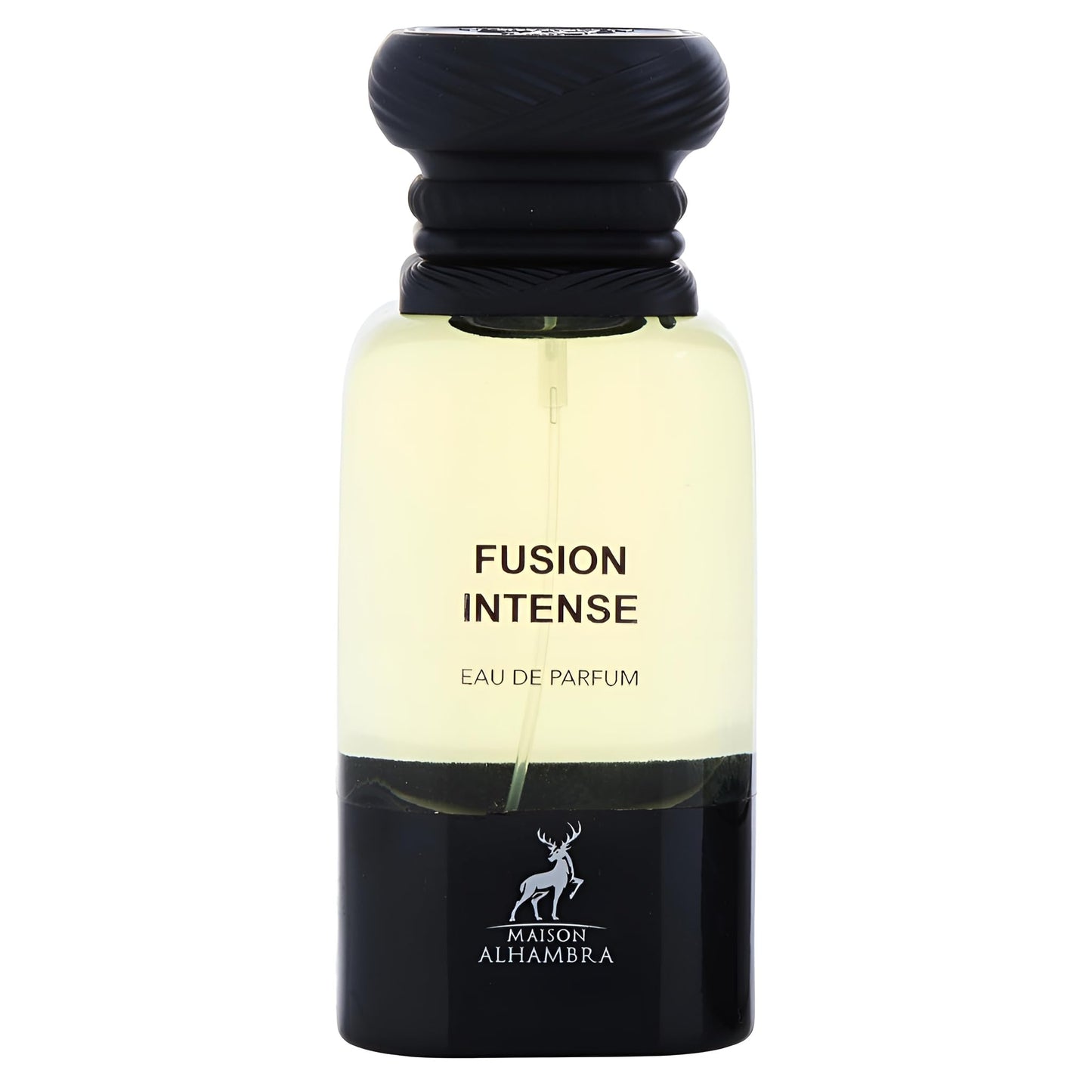 Maison Alhambra Fusion Intense Eau de Parfum Homme 80 ml
