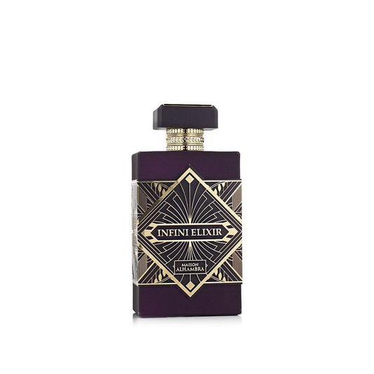 Maison Alhambra Infini Elixir Eau De Parfum 100 ml (unisexe)