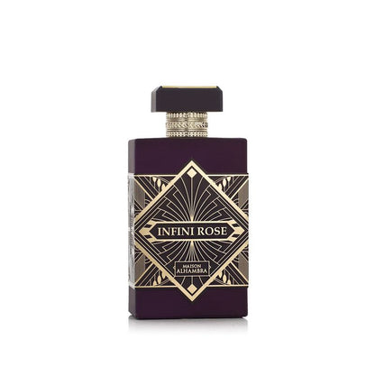 Maison Alhambra Infini Rose Eau de Parfum Unisexe 100 ml