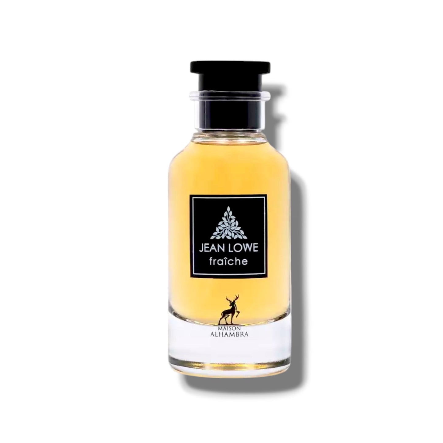Maison Alhambra Jean Lowe Fraiche Eau de Parfum Unisexe 100 ml