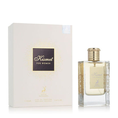 Maison Alhambra Kismet For Women Eau de Parfum Femme 100 ml