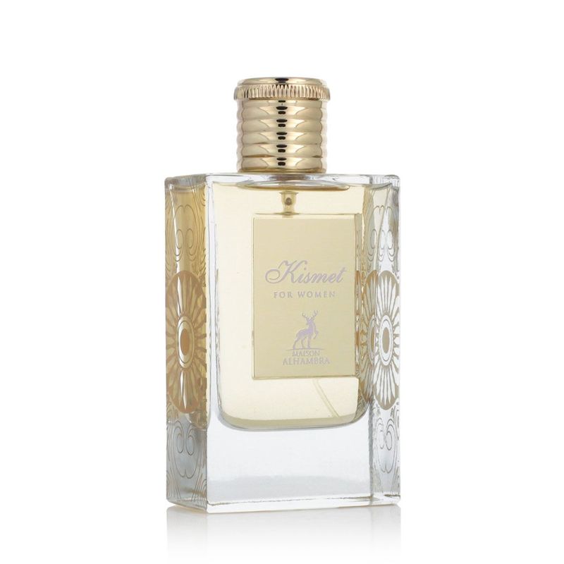 Maison Alhambra Kismet For Women Eau de Parfum Femme 100 ml