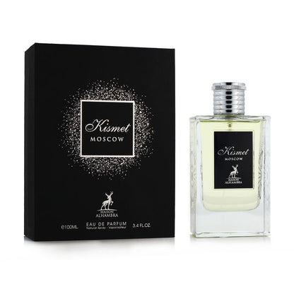 Maison Alhambra Kismet Moscow Eau de Parfum Unisexe 100 ml
