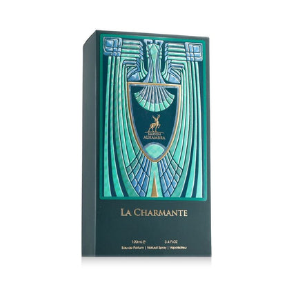 Maison Alhambra La Charmante Eau de Parfum Unisexe 100 ml