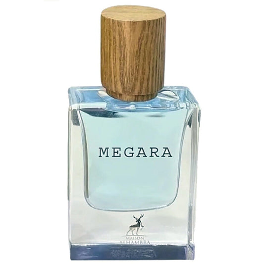 Maison Alhambra Megara Eau de Parfum Homme 50 ml