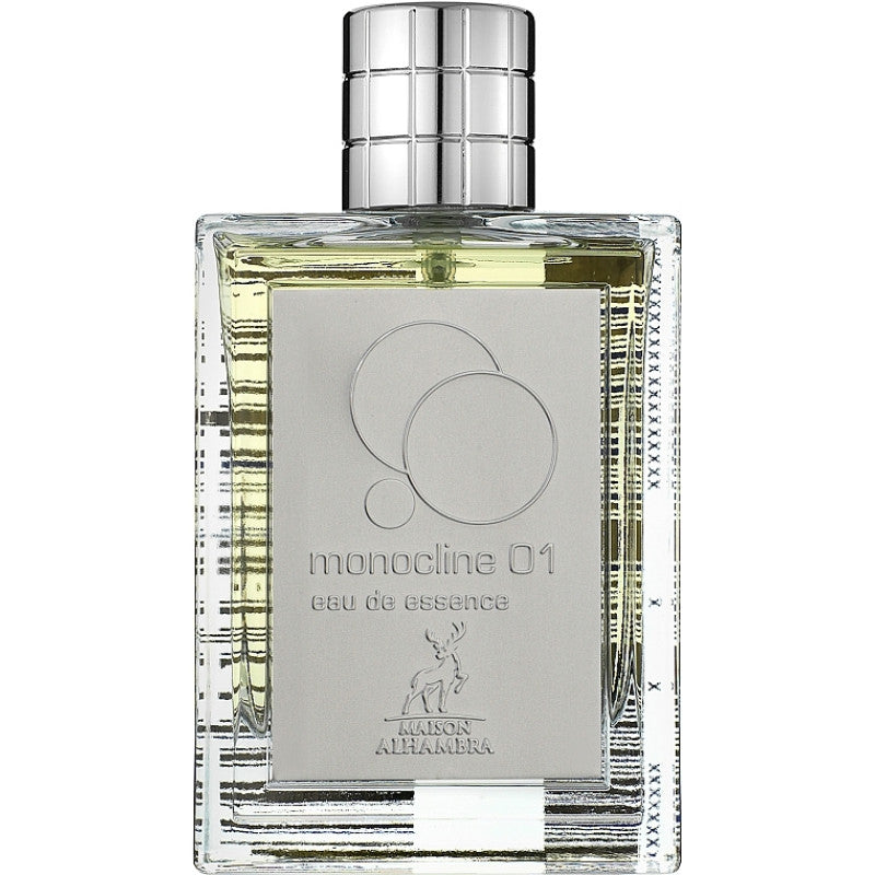 Maison Alhambra Monocline Series One Eau de Parfum Unisexe 100 ml