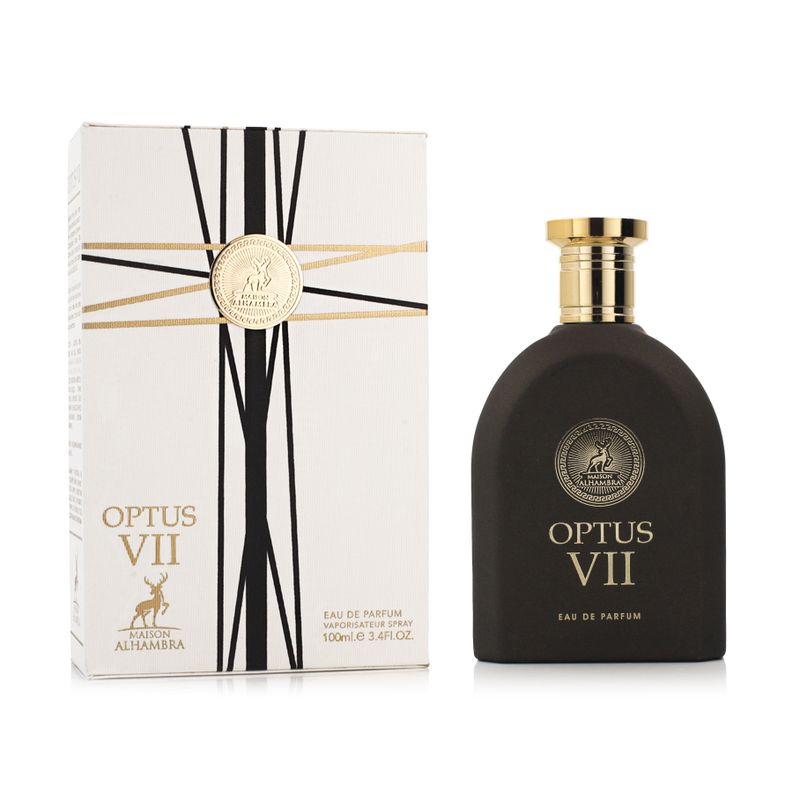 Maison Alhambra Roman VII Eau de Parfum Unisexe 100 ml