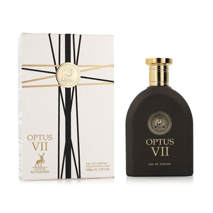 Maison Alhambra Roman VII Eau de Parfum Unisexe 100 ml