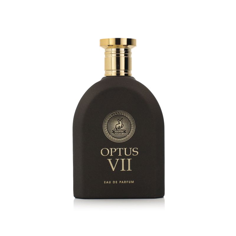 Maison Alhambra Roman VII Eau de Parfum Unisexe 100 ml