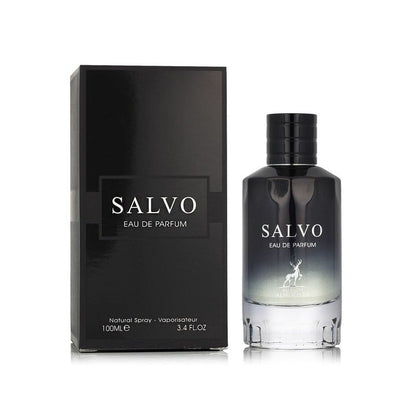 Maison Alhambra Salvo Eau de Parfum Homme 100 ml