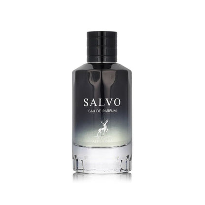 Maison Alhambra Salvo Eau de Parfum Homme 100 ml