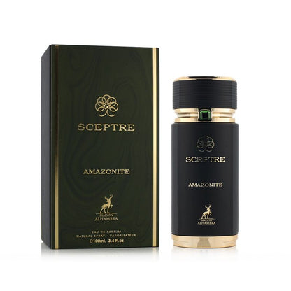 Maison Alhambra Sceptre Amazonite Eau de Parfum Unisexe 100 ml